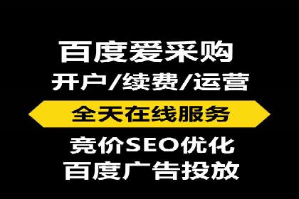 企业SEM托管代运营实战案例